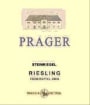 Prager Riesling Federspiel 2005 Front Label
