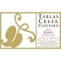Tablas Creek Esprit de Beaucastel Blanc 2005 Front Label