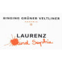 Laurenz V Singing Gruner Veltliner 2005 Front Label
