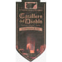 Casillero del Diablo Sauvignon Blanc 2005 Front Label