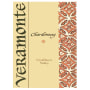 Veramonte Chardonnay 2005 Front Label