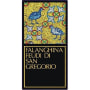 Feudi di San Gregorio Falanghina 2006 Front Label