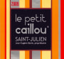 Chateau Ducru-Beaucaillou Le Petit Caillou 2009 Front Label