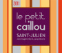 Chateau Ducru-Beaucaillou Le Petit Caillou 2011 Front Label