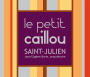 Chateau Ducru-Beaucaillou Le Petit Caillou 2012 Front Label