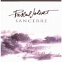 Pascal Jolivet Sancerre 2006 Front Label