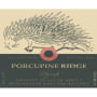 Porcupine Ridge Syrah 2006 Front Label