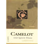 Camelot Sauvignon Blanc 2006 Front Label