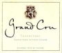 Raphael Grand Cru Chardonnay 2002 Front Label
