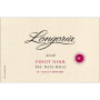 Longoria Fe Ciega Vineyard Pinot Noir 2006 Front Label