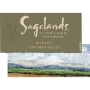 Sagelands Merlot Four Corners 2005 Front Label