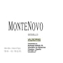 Val de Sil Montenovo Godello 2007 Front Label