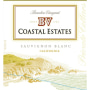Beaulieu Vineyard BV Coastal Estates Sauvignon Blanc 2006 Front Label
