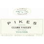 Pikes Gill's Farm Viognier 2006 Front Label