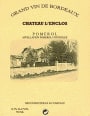Chateau Fonplegade Chateau l'Enclos 1999 Front Label