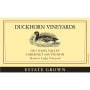Duckhorn Napa Valley Cabernet Sauvignon 2003 Front Label