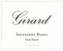 Girard Sauvignon Blanc 2006 Front Label
