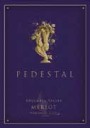 Long Shadows Vintners Pedestal Merlot 2004 Front Label