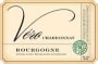 Joseph Drouhin Vero Chardonnay 2004 Front Label