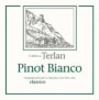 Terlan Pinot Bianco 2005 Front Label