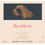 Donnafugata Sedara 2005 Front Label