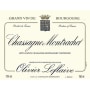 Olivier Leflaive Chassagne-Montrachet 2005 Front Label