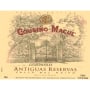 Cousino Macul Antiguas Reservas Chardonnay 2006 Front Label