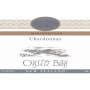 Oyster Bay Marlborough Chardonnay 2006 Front Label