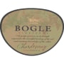 Bogle Chardonnay 2006 Front Label