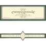 Marchesi Antinori Orvieto Classico Campogrande 2006 Front Label