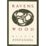 Ravenswood Lodi Old Vine Zinfandel 2005 Front Label