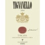 Marchesi Antinori Tignanello 2004 Front Label