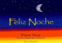 Feliz Noche Pinot Noir 2007 Front Label