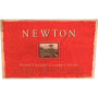 Newton Claret 2005 Front Label