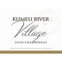 Kumeu River Village Chardonnay 2006 Front Label