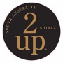 2 up Shiraz 2006 Front Label