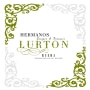 Hermanos Lurton Rueda 2006 Front Label