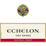 Echelon Shiraz 2005 Front Label