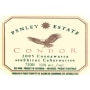 Penley Condor Shiraz Cabernet 2005 Front Label