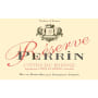 Famille Perrin Reserve Cotes du Rhone Blanc 2006 Front Label
