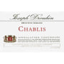 Joseph Drouhin Chablis 2005 Front Label