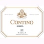 Contino Rioja Reserva 1999 Front Label