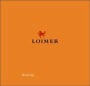 Loimer Langenlois Kamptal Riesling 2006 Front Label