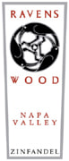 Ravenswood Napa Zinfandel 2005 Front Label
