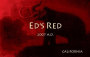 Adastra Vineyards Ed's Red Blend 2007 Front Label