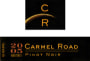 Carmel Road Monterey Pinot Noir 2005 Front Label