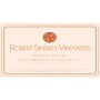 Robert Sinskey Los Carneros Pinot Noir 2005 Front Label