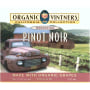 Organic Vintners Pinot Noir 2005 Front Label