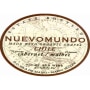 Nuevo Mundo Cabernet Sauvignon/Malbec 2005 Front Label