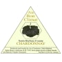 Au Bon Climat Santa Barbara Chardonnay 2006 Front Label